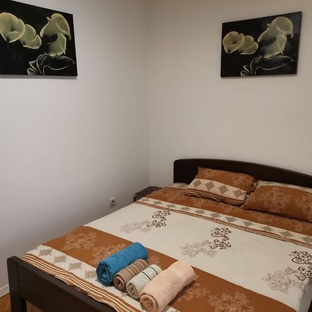 Belvedere Belgrade Promenade Apartment 外观 照片