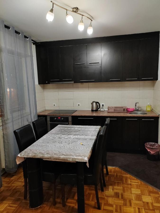 Belvedere Belgrade Promenade Apartment 外观 照片