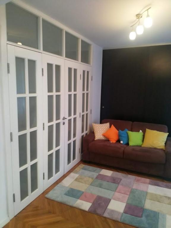Belvedere Belgrade Promenade Apartment 外观 照片