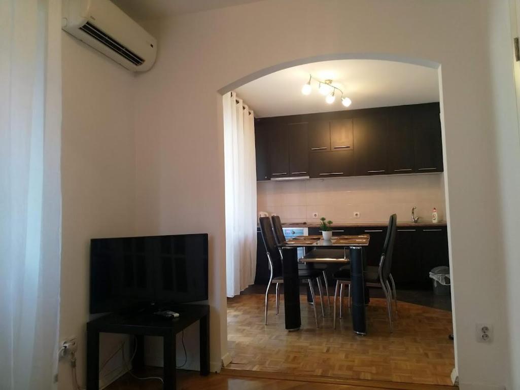 Belvedere Belgrade Promenade Apartment 外观 照片