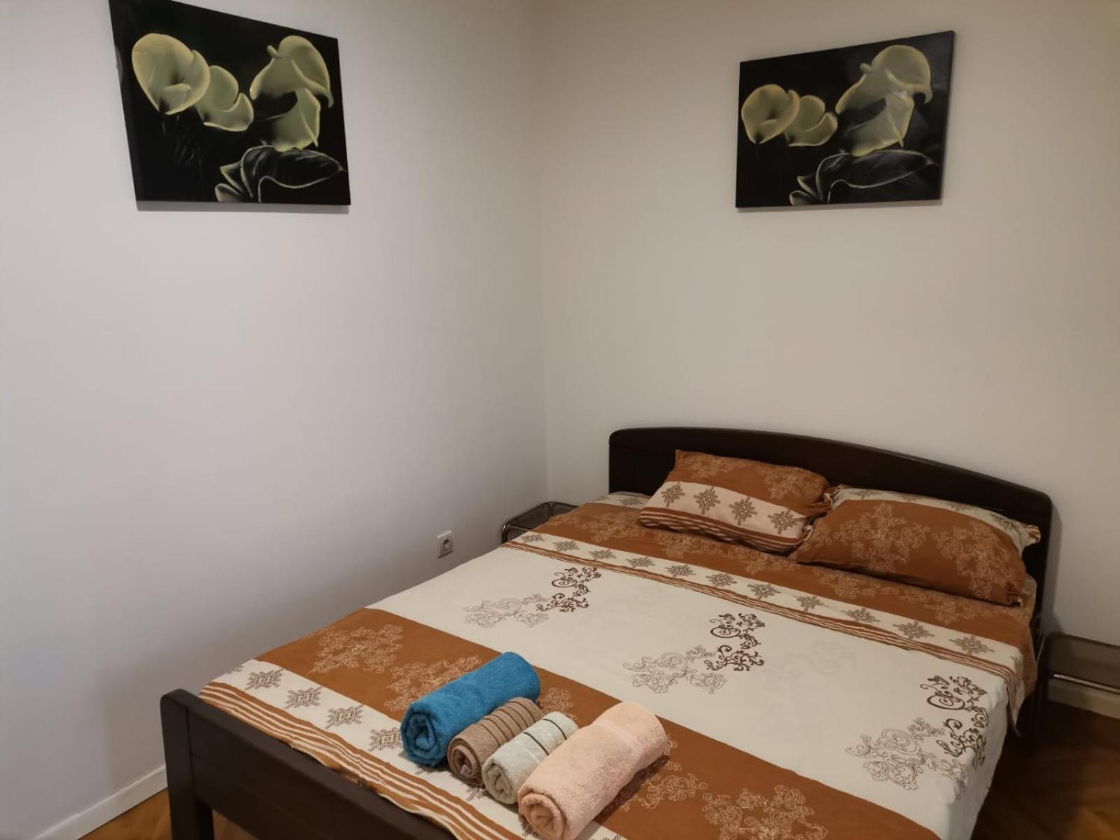 Belvedere Belgrade Promenade Apartment 外观 照片
